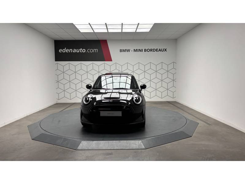 Mini Mini Hatch 3 Portes Cooper SE 184 ch Edition Premium Plus  occasion  Lormont - photo n10