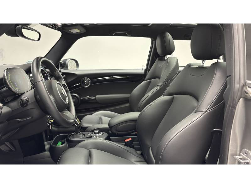 Mini Mini Hatch 3 Portes Cooper SE 184 ch Edition Premium Plus  occasion  Lormont - photo n8