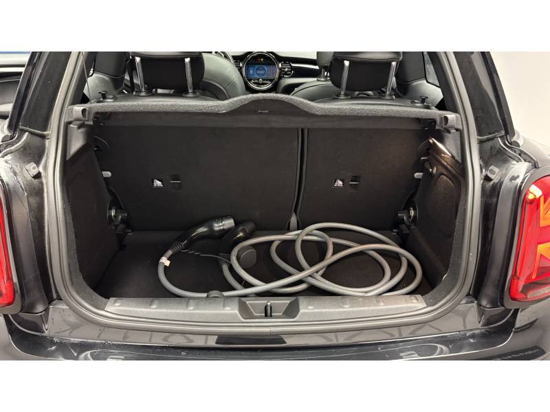 Mini Mini Hatch 3 Portes Cooper SE 184 ch Edition Premium Plus  occasion  Lormont - photo n18
