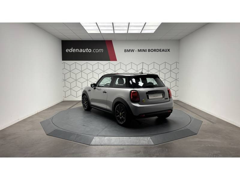 Mini Mini Hatch 3 Portes Cooper SE 184 ch Edition Premium Plus  occasion  Lormont - photo n3