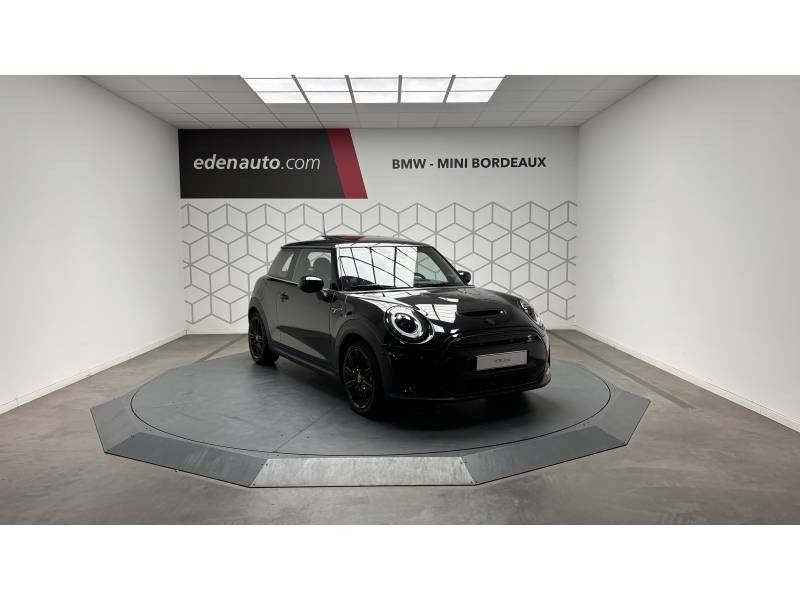 Mini Mini Hatch 3 Portes Cooper SE 184 ch Edition Premium Plus  occasion  Lormont - photo n5