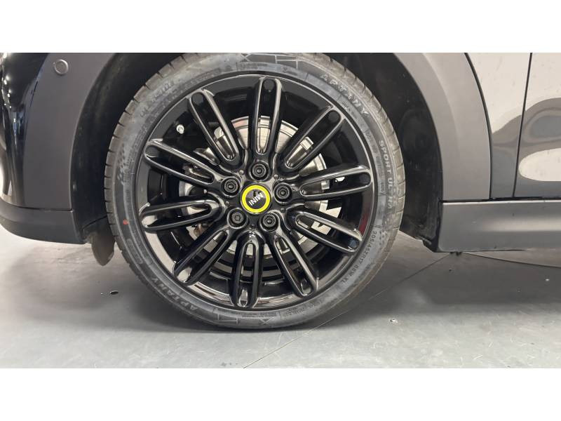Mini Mini Hatch 3 Portes Cooper SE 184 ch Edition Premium Plus  occasion  Lormont - photo n9