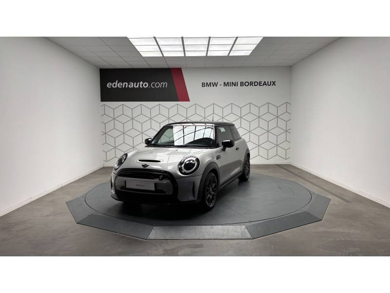Mini Mini Hatch 3 Portes Cooper SE 184 ch Edition Premium Plus  occasion  Lormont
