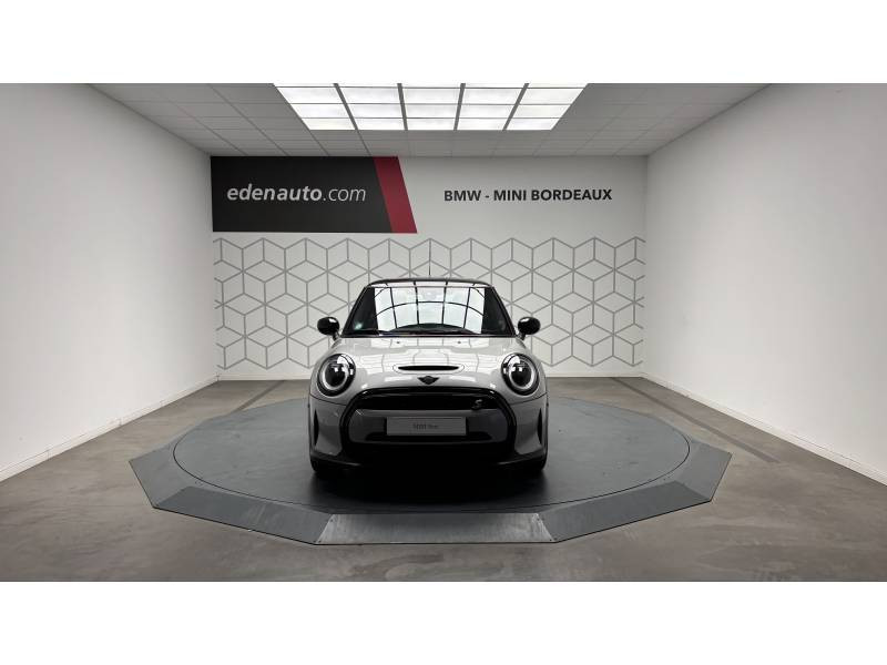 Mini Mini Hatch 3 Portes Cooper SE 184 ch Edition Premium Plus  occasion  Lormont - photo n10