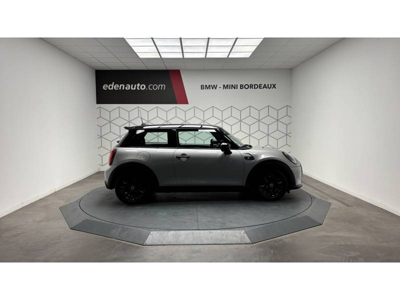 Mini Mini Hatch 3 Portes Cooper SE 184 ch Edition Premium Plus  occasion  Lormont - photo n6