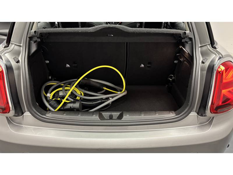 Mini Mini Hatch 3 Portes Cooper SE 184 ch Edition Premium Plus  occasion  Lormont - photo n15