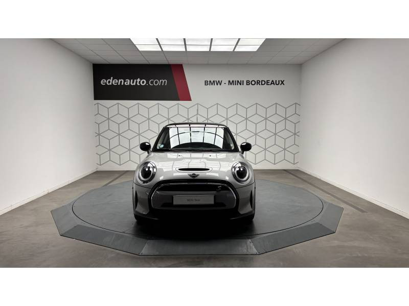 Mini Mini Hatch 3 Portes Cooper SE 184 ch Edition Premium Plus  occasion  Lormont - photo n10