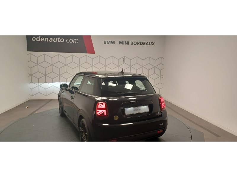 Mini Mini Hatch 3 Portes Cooper SE 184 ch Edition Premium Plus  occasion  Lormont - photo n7