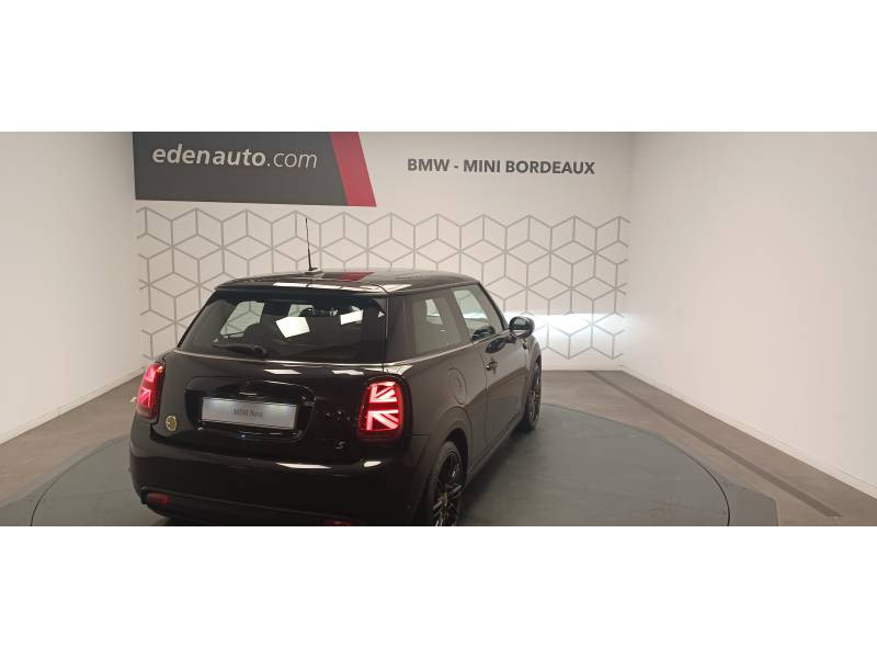 Mini Mini Hatch 3 Portes Cooper SE 184 ch Edition Premium Plus  occasion  Lormont - photo n9