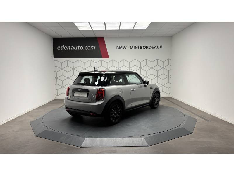 Mini Mini Hatch 3 Portes Cooper SE 184 ch Edition Premium Plus  occasion  Lormont - photo n7