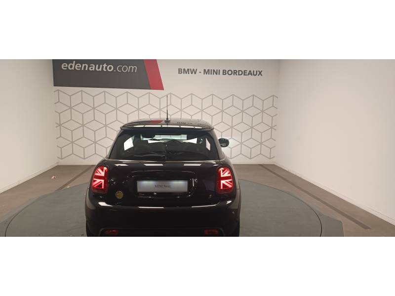 Mini Mini Hatch 3 Portes Cooper SE 184 ch Edition Premium Plus  occasion  Lormont - photo n8