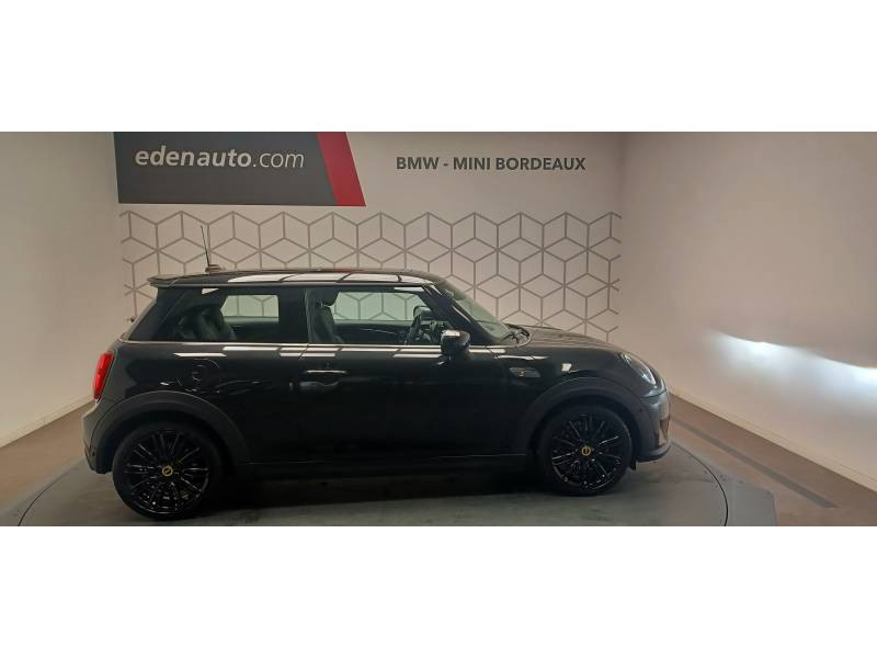 Mini Mini Hatch 3 Portes Cooper SE 184 ch Edition Premium Plus  occasion  Lormont - photo n12