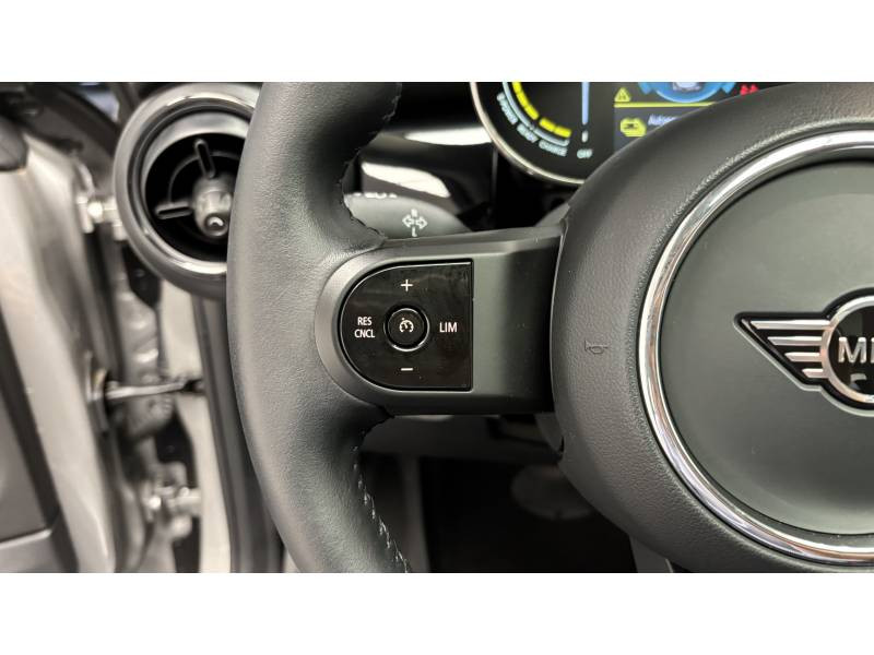 Mini Mini Hatch 3 Portes Cooper SE 184 ch Edition Premium Plus  occasion  Lormont - photo n18
