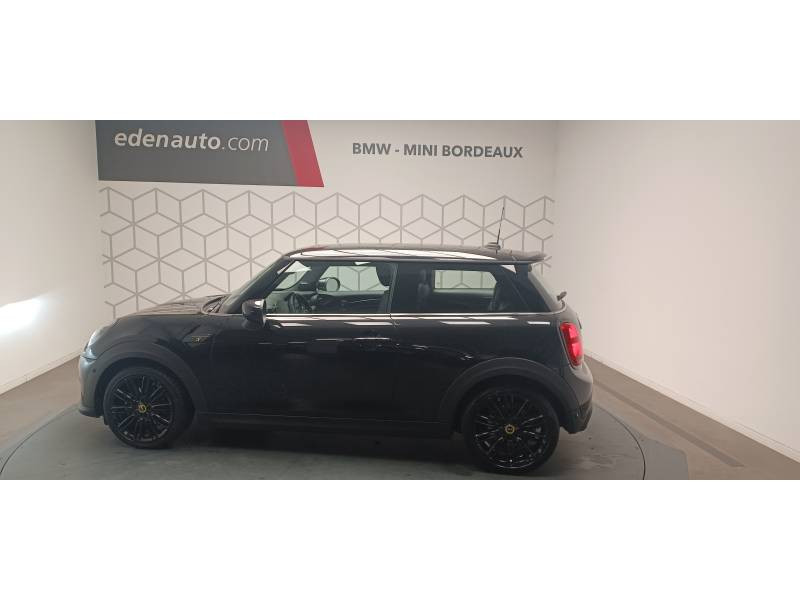 Mini Mini Hatch 3 Portes Cooper SE 184 ch Edition Premium Plus  occasion  Lormont - photo n4