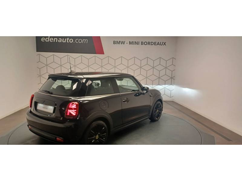 Mini Mini Hatch 3 Portes Cooper SE 184 ch Edition Premium Plus  occasion  Lormont - photo n10