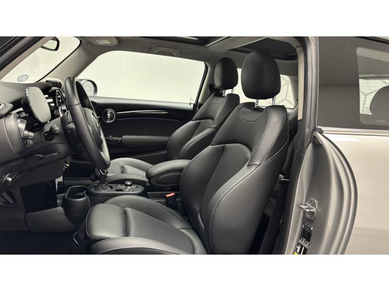 Mini Mini Hatch 3 Portes Cooper SE 184 ch Edition Premium Plus  occasion  Lormont - photo n8