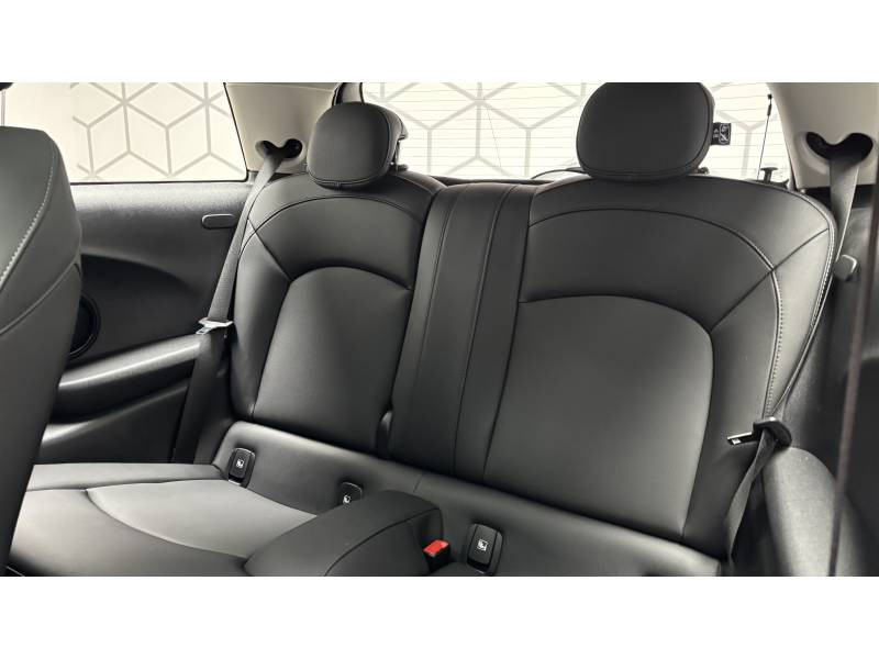 Mini Mini Hatch 3 Portes Cooper SE 184 ch Edition Premium Plus  occasion  Lormont - photo n13