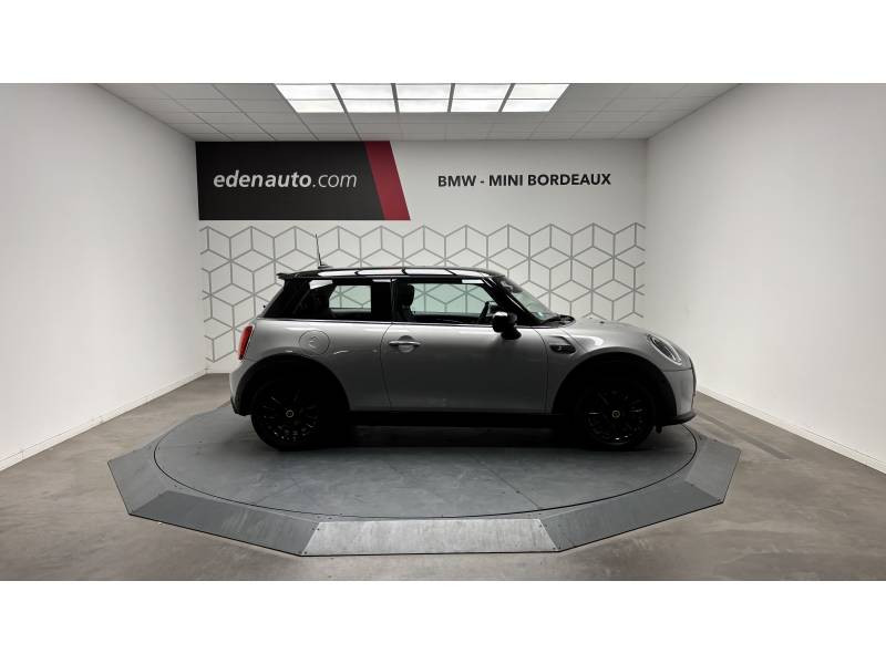 Mini Mini Hatch 3 Portes Cooper SE 184 ch Edition Premium Plus  occasion  Lormont - photo n6
