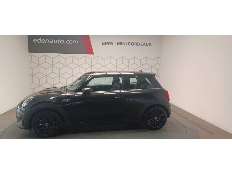 Mini Mini Hatch 3 Portes Cooper SE 184 ch Edition Premium Plus  occasion  Lormont - photo n3