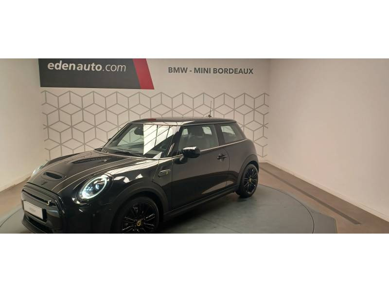 Mini Mini Hatch 3 Portes Cooper SE 184 ch Edition Premium Plus  occasion  Lormont - photo n2