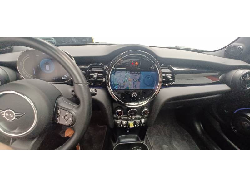 Mini Mini Hatch 3 Portes Cooper SE 184 ch Edition Premium Plus  occasion  Lormont - photo n18