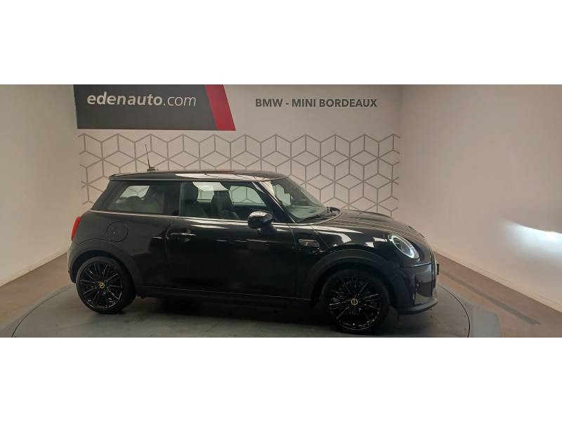 Mini Mini Hatch 3 Portes Cooper SE 184 ch Edition Premium Plus  occasion  Lormont - photo n13