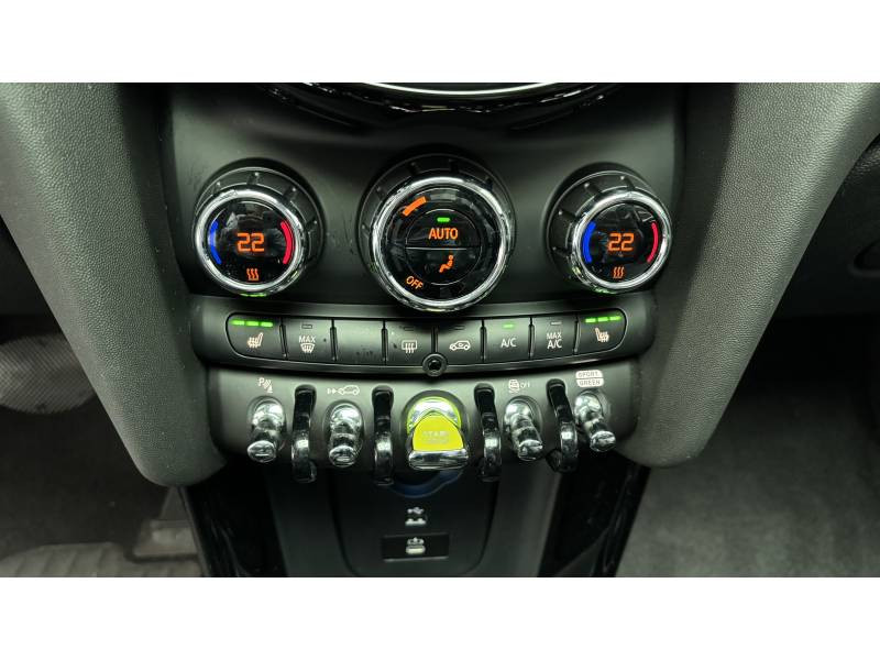 Mini Mini Hatch 3 Portes Cooper SE 184 ch Edition Premium Plus  occasion  Lormont - photo n20