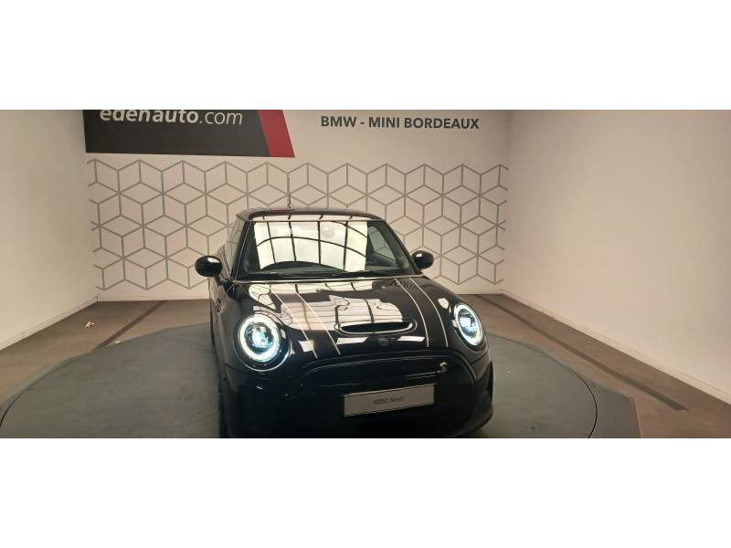 Mini Mini Hatch 3 Portes Cooper SE 184 ch Edition Premium Plus  occasion  Lormont - photo n14