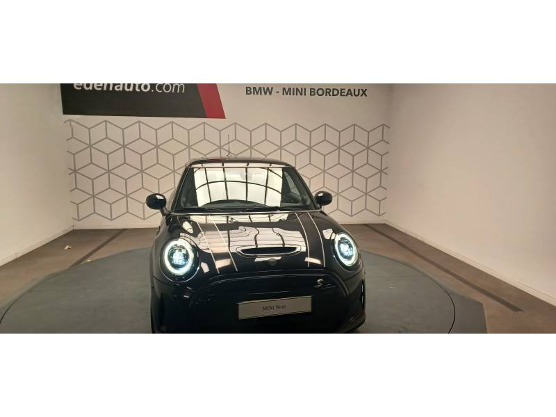 Mini Mini Hatch 3 Portes Cooper SE 184 ch Edition Premium Plus  occasion  Lormont - photo n15