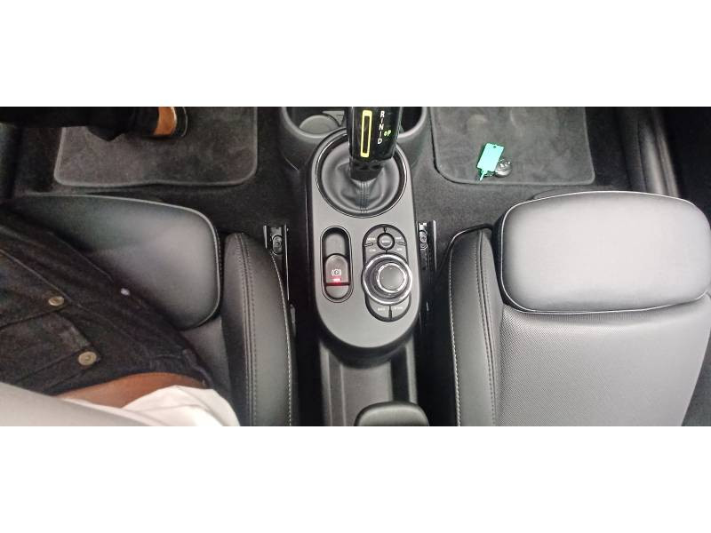 Mini Mini Hatch 3 Portes Cooper SE 184 ch Edition Premium Plus  occasion  Lormont - photo n19