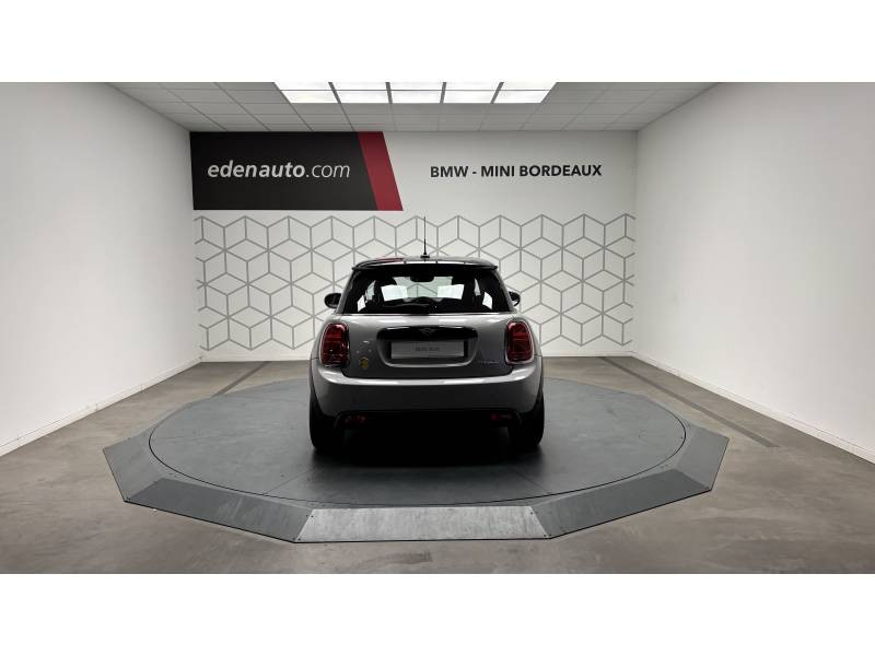 Mini Mini Hatch 3 Portes Cooper SE 184 ch Edition Premium Plus  occasion  Lormont - photo n4