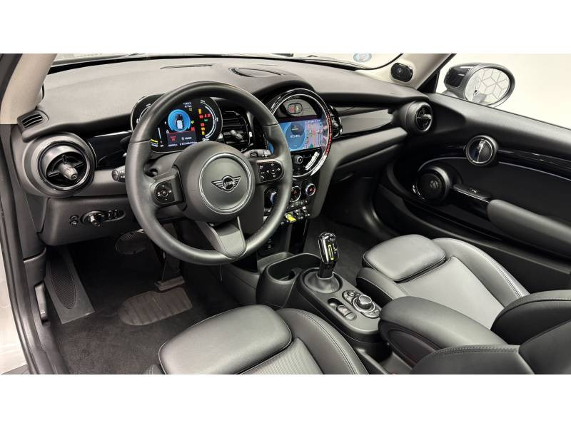 Mini Mini Hatch 3 Portes Cooper SE 184 ch Edition Premium Plus  occasion  Lormont - photo n9