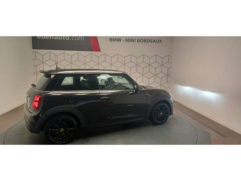Mini Mini Hatch 3 Portes Cooper SE 184 ch Edition Premium Plus  occasion  Lormont - photo n11
