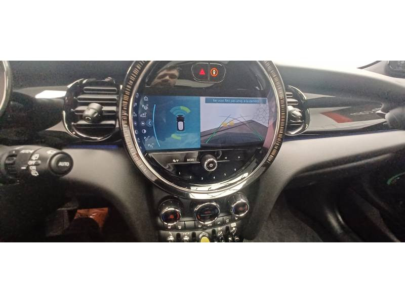 Mini Mini Hatch 3 Portes Cooper SE 184 ch Edition Premium Plus  occasion  Lormont - photo n20
