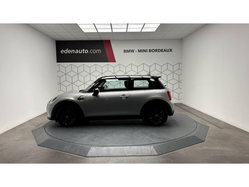 Mini Mini Hatch 3 Portes Cooper SE 184 ch Edition Premium Plus  occasion  Lormont - photo n2