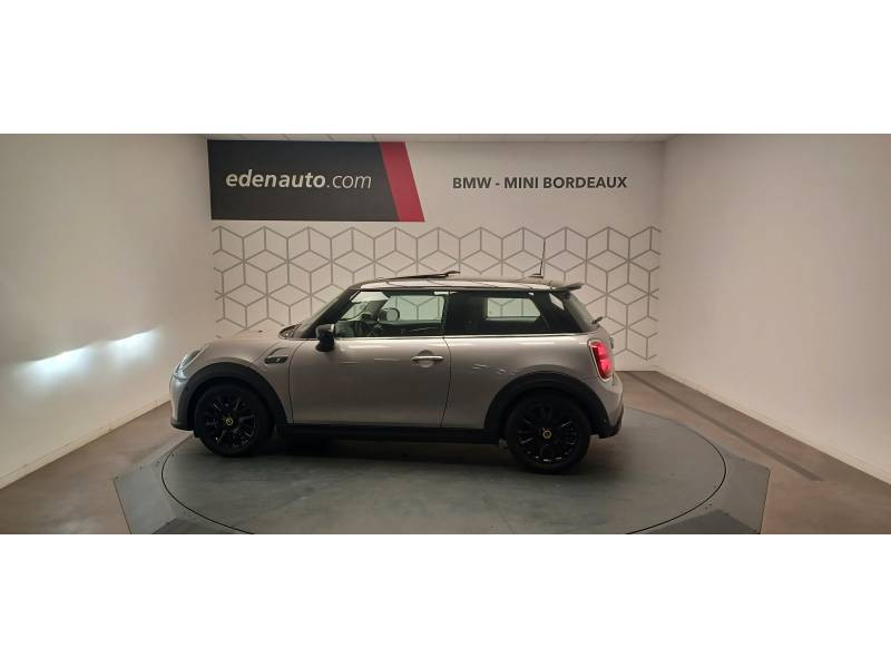 Mini Mini Hatch 3 Portes Cooper SE 184 ch Edition Premium Plus  occasion  Lormont - photo n3