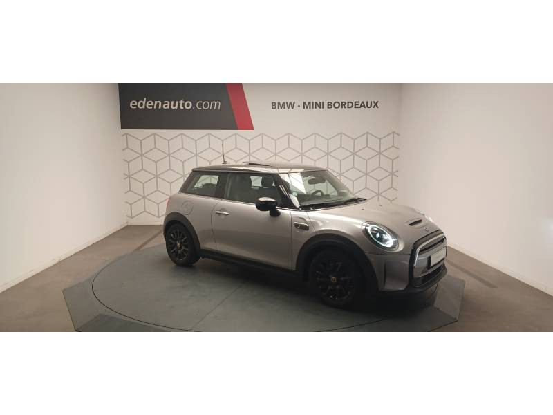 Mini Mini Hatch 3 Portes Cooper SE 184 ch Edition Premium Plus  occasion  Lormont - photo n10