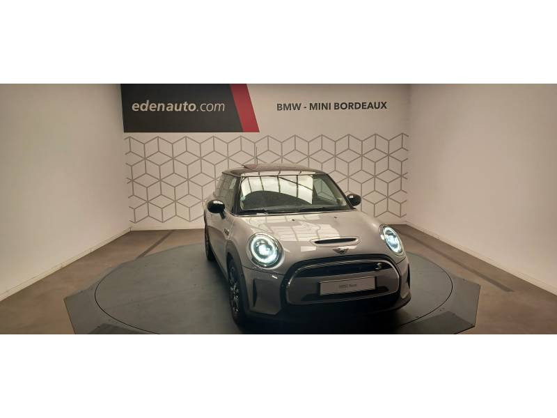 Mini Mini Hatch 3 Portes Cooper SE 184 ch Edition Premium Plus  occasion  Lormont - photo n11