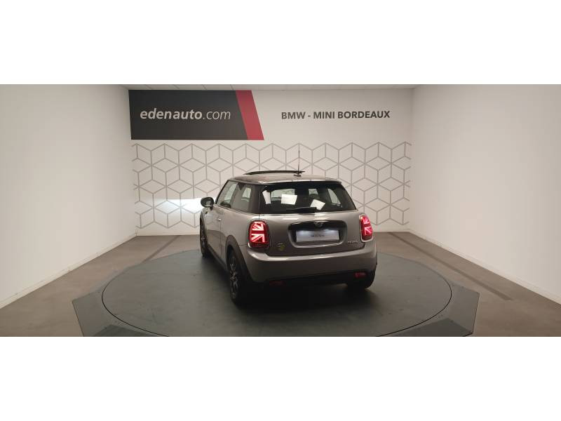 Mini Mini Hatch 3 Portes Cooper SE 184 ch Edition Premium Plus  occasion  Lormont - photo n5