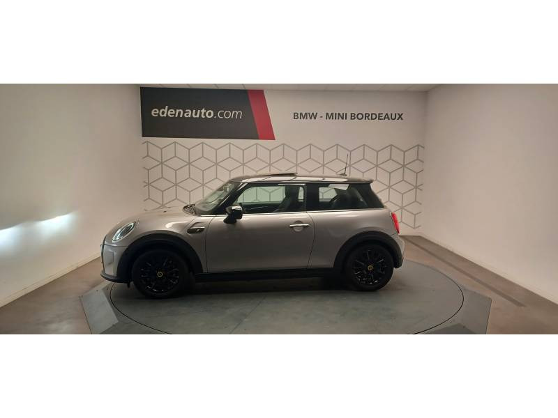 Mini Mini Hatch 3 Portes Cooper SE 184 ch Edition Premium Plus  occasion  Lormont - photo n2