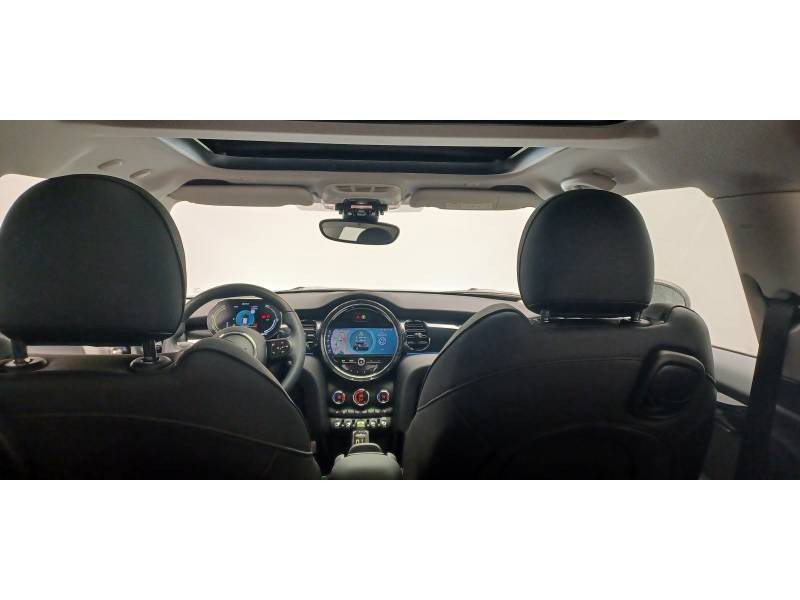 Mini Mini Hatch 3 Portes Cooper SE 184 ch Edition Premium Plus  occasion  Lormont - photo n19
