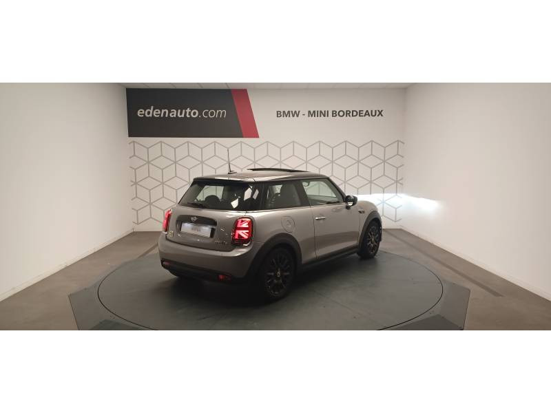 Mini Mini Hatch 3 Portes Cooper SE 184 ch Edition Premium Plus  occasion  Lormont - photo n7