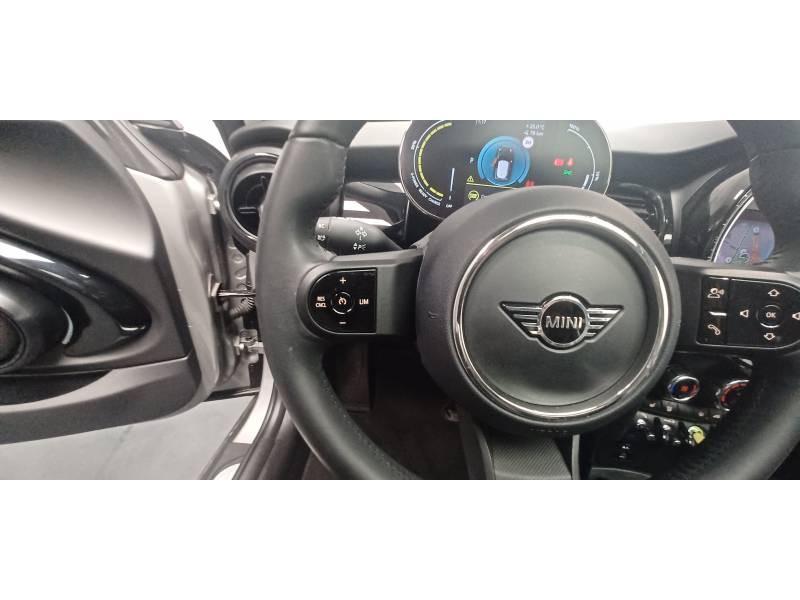 Mini Mini Hatch 3 Portes Cooper SE 184 ch Edition Premium Plus  occasion  Lormont - photo n18