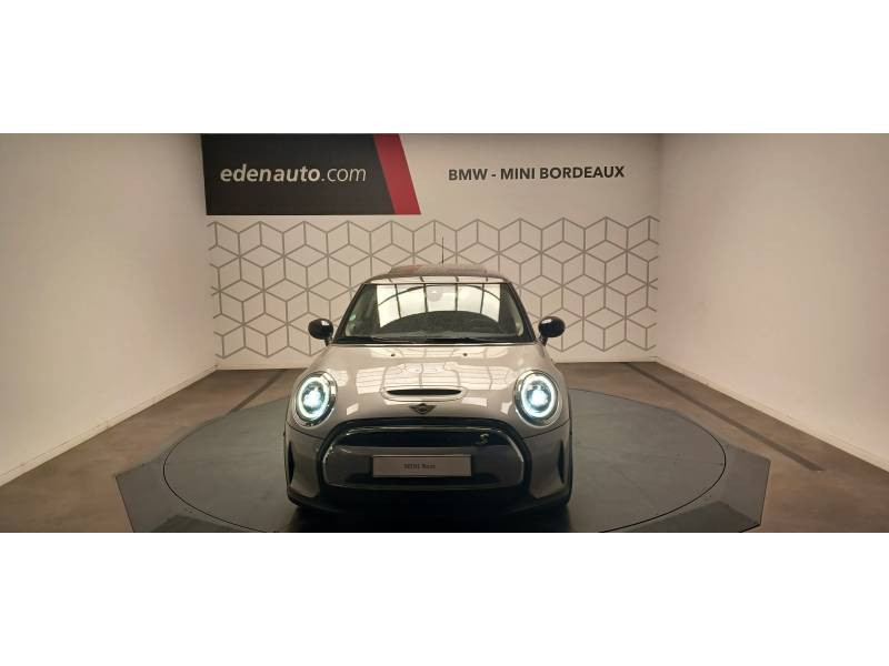 Mini Mini Hatch 3 Portes Cooper SE 184 ch Edition Premium Plus  occasion  Lormont - photo n12