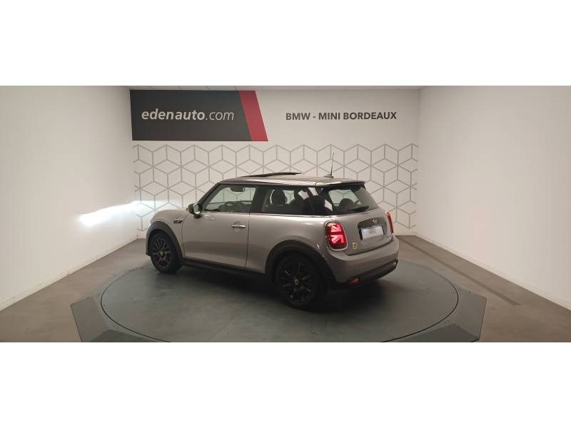 Mini Mini Hatch 3 Portes Cooper SE 184 ch Edition Premium Plus  occasion  Lormont - photo n4