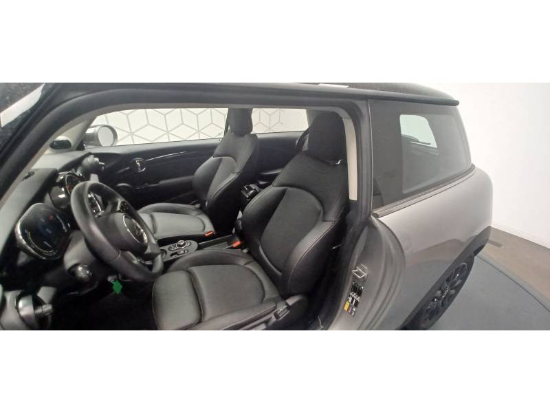 Mini Mini Hatch 3 Portes Cooper SE 184 ch Edition Premium Plus  occasion  Lormont - photo n16