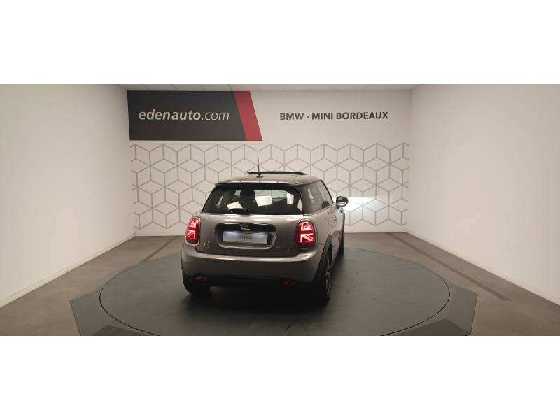 Mini Mini Hatch 3 Portes Cooper SE 184 ch Edition Premium Plus  occasion  Lormont - photo n6