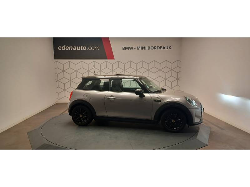 Mini Mini Hatch 3 Portes Cooper SE 184 ch Edition Premium Plus  occasion  Lormont - photo n9