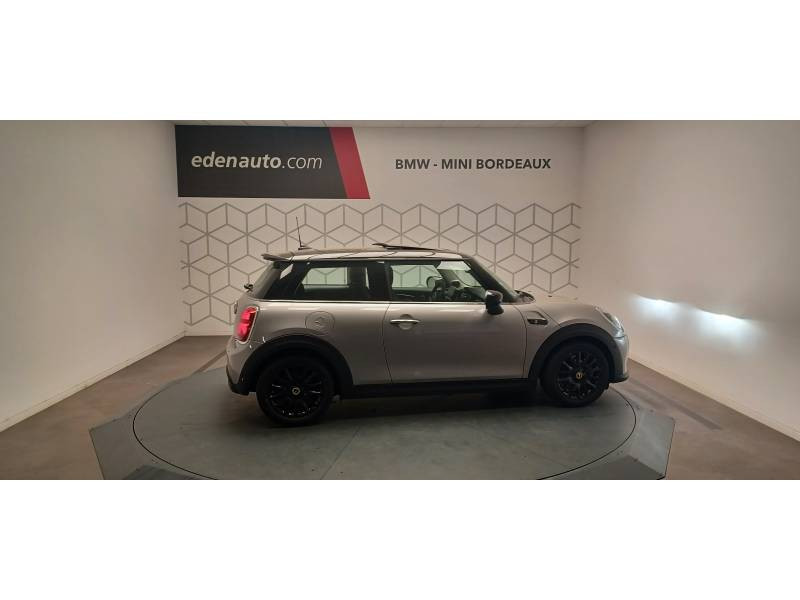 Mini Mini Hatch 3 Portes Cooper SE 184 ch Edition Premium Plus  occasion  Lormont - photo n8