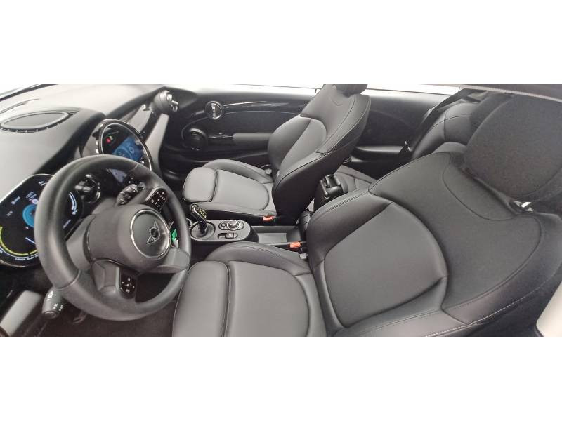 Mini Mini Hatch 3 Portes Cooper SE 184 ch Edition Premium Plus  occasion  Lormont - photo n20